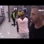 Haos u rijalitiju Zadruga 3 - Nina Babić lomila sve po kući! (VIDEO)