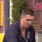 Kristijan Golubović se sastao sa Željkom Mitrovićem, ulazi uskoro u Zadrugu?!