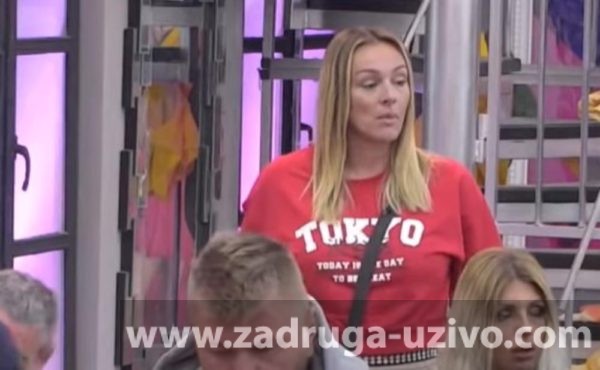 REŠENA MISTERIJA - ANABELA OTKRILA DA LI JU JE LUNIN DEČKO MUVAO: Šuškalo se da se to desilo posle Velikog brata, a ovo je ISTINA! (VIDEO)