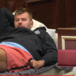 BILA JE INTIMNA SA JANJUŠEM Maja priznala šta je sve radila sa oženjenim, pa je on pobesneo! ULETEO I PREKINUO PROGRAM