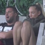 BRUSJANIN MILJKOVIĆ UJEO LUNU, DOK SE RASPADALA OD TUGE: Nisam slobodan, ni Slobodan! Luna Đoganijeva se pohvalila: NISI OŽENJEN! (VIDEO)