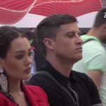 David pretukao Anu Korać?! Konačno je progovrila: "To se desilo u našem stanu i bilo mi je prestrašno" (VIDEO)