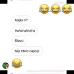 IPAK JE SVE DOGOVORENO?!Isplivala šok prepiska Slobe i Lune pre ulaska u "Zadrugu": Miljković doživljava nervni slom u najavi! (VIDEO)