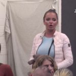 Jelena Pešić zaljubljena u Marka Miljkovića, nastao haos kada je to saopštila! (SNIMAK)