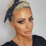 Dušica Jakovljević se skinula pa svima pokazala slike!
