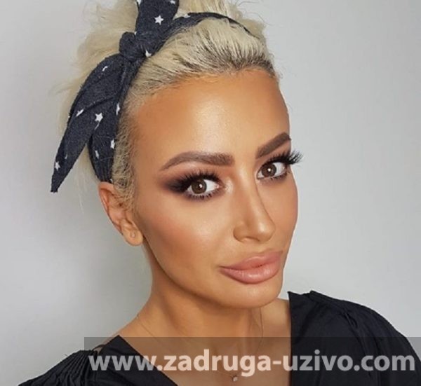 Dušica Jakovljević