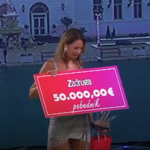 Iva Grgurić potrošila sav novac od nagrade 50000 evra