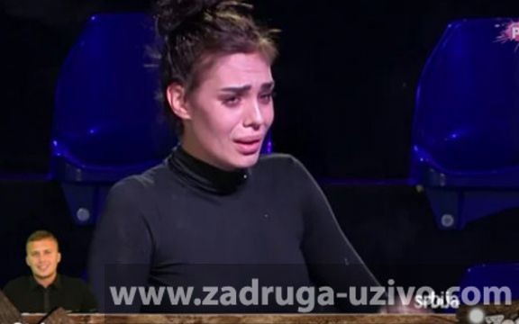 Izbacivanje: Mina Vrbaški i Zorica Marković napustile rijaliti Zadruga 3! (VIDEO)