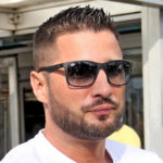 Javio se Marko Miljković posle prozivkai da je večito drugi u svim takmičenjima i dešavanjima, pa i u ljubavi