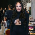Luna Đogani za slikanje sa obožavateljkom uzela 200 evra!
