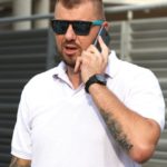 Marko Janjušević Janjuš prevario i ženu i devojku sa vrelom plavušom!