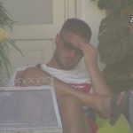 Marko Miljković Lunu ispratio iz zadruge pa zaplakao, jedva se smirio! (SNIMAK)
