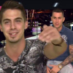Filip Reljić i Mateja Matijević muška pederska varijanta ili ne, uživaju na brodu!