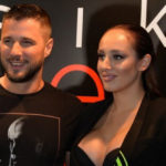 Milica Kemez pričala u uživo emisiji Narod pita o Marku Miljkoviću i njegovom korišćenju droge i prebijanju bivše devojke