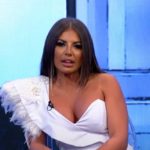 Dragana Mitar doživela poniženje: Bivši decko se uključio u emisiju i zažalio je što poznaje takvu devojku i što je sa njom bio u vezi!