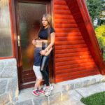 Dragana Mitar spava sa momkom bogatašem dok joj sin pati sam u drugoj sobi, objavio je na društvenim mrežama!