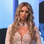 Iva Grgurić se posvađala sa ocem jer je aferu sa Šarićem žestoko naplatila, a to se zove prostitucija!