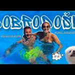 Marko Miljković i Luna Đogani postali jutjuberi, zaradjuju pare od Jutjuba, prevazišli i Baka prasca!