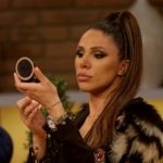 Zadruga 4 najava: Sandra Afrika progovorila o učešću u Zaduzi 4