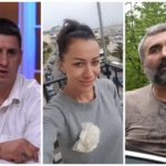 SRBIJA je zemlja kriminalaca i sponzoruša u kome nemoralni mediji od njih prave poznate, popularne i bitne ličnosti!