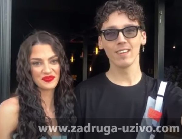 Tara Simov, Milan Petković