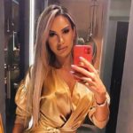 Iva Grgurić otputovala u Hrvatsku, a pričala u emisiji uživo o detetu koje je napravio Filip Đukić i da li se sa njim čula