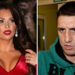 Rat Stanije Dobrojević i Kristijana Golubovića: SMRT ti sledi ako mi fali dlaka sa glave! Psovke i najniže pretnje!