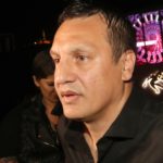 Gagi Đogani zbog ćerke Lune i bivše žene Anabele završio kod psihijatra!