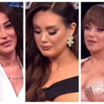 Andreana Čekić i Ana Korać se sukobile, a Kija Kockar kazala da Ana i ostale pevaljke pevanjem sebi podižu cenu za druge stvari!