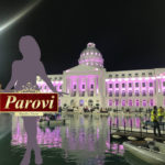 ZADRUGA 4: Bivša učesnica i voditeljka rijalitija "Parovi" Ava Karabatić ulazi u Zadrugu 4