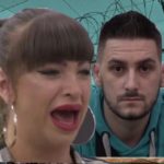 BOLESNO: Miljana Kulić i Lazar Čolić Zola ponovo u vezi, ali Miljana pita ljude na društvenim mrežama za savet, da li ga voli!!!