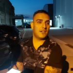 Darko Lazić uskoro ulazi u Zadrugu 4!