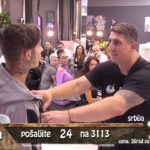 Fran Pujas prozvao Kristijana Golubovića, jedini mu se suprotstavio bez straha! (SNIMAK)