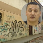 Gagi Đogani se posle hapšenja brzo odselio iz stana