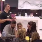 Kriminalac Kristijan Golubović ispričao da je u javnoj kući bio sa 17 prostitutki istovremeno u društvu drugih kriminalaca