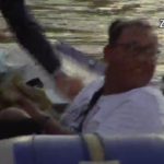 Kristijan Golubović upao u jezero, izvlačenje je bilo traumatično, jedva su ga izvukli! (SNIMAK)