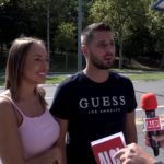 Luna Đogani i Marko Miljković idu iz Beograda, a govorili i o bebi!