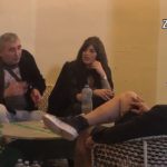 Medicinska Sestra iz Paraćina sa porno snimkom i fotografijama, oralno zadovoljavala muškarca u vožnji u kolima!