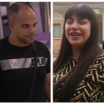 Bolesna Miljana Kulić neda mira Mišelu Gvozdenoviću u Zadruzi 4, ne da mu da spava, napada ga i napastvuje, seksualno zlostavlja!
