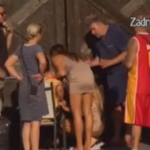Miljana Kulić odglumila da je pala u nesvest, navodno zapomagala od bolova, da bi izašla privremeno iz Zadruge, tražila da dodje hitna pomoć