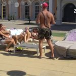 UČESNICE ZADRUGE: Ogovaranje Miljane Kulić zbog njene zapuštene kilaže (SNIMAK)