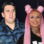 Jelena Krunić: Kristijan Golubović je alfa mužjak, ali je slab, bez srca, pi..ica!
