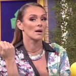 Anabela Atijas ispričala sve o svom odnosu sa bivšim mužem Đoletom Đoganijem u emisiji Narod pita