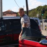 Anđelo Ranković ušao u karantin za Zadrugu 4