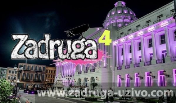 pink rs zadruga pink rs zadruga