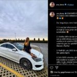 Bivša učesnica rijalitija Zadruga, Ana Korać, organizovala nelegalnu nagradnu igru, uhvaćena na društvenim mrežama