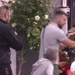 Bivši robijaš Kristijan Golubović ponovo preti da će napolju, kada nema kamera, biti sačekuša i velikih problema!