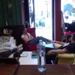 Kriminalac Kristijan Golubović se vratio u Zadrugu sa saslušanja iz policije, pa je razvezao jezik