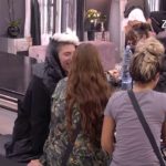Lezbejka Jovana Tomić Matora smuvala još jednu laku žensku u Zadruzi! (SNIMAK)