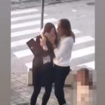 Luna Đogani trudna, sestra Nina plače od sreće na ulici!
